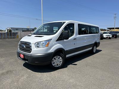 Used 2015 Ford Transit 350 Low Roof, Passenger Van for sale #B4461A - photo 1