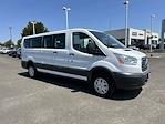 Used 2015 Ford Transit 350 Low Roof, Passenger Van for sale #B4461A - photo 6