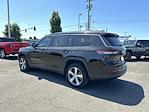 Used 2021 Jeep Grand Cherokee L Limited 4x4, SUV for sale #B4480 - photo 2