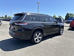 Used 2021 Jeep Grand Cherokee L Limited 4x4, SUV for sale #B4480 - photo 4