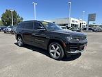 Used 2021 Jeep Grand Cherokee L Limited 4x4, SUV for sale #B4480 - photo 3