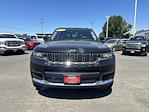 Used 2021 Jeep Grand Cherokee L Limited 4x4, SUV for sale #B4480 - photo 6