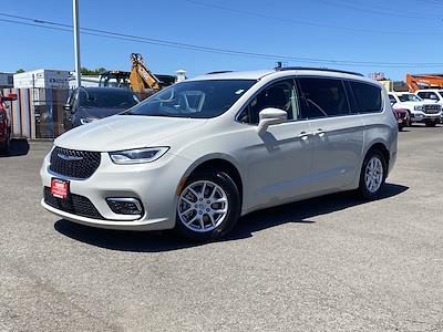 2021 Chrysler Pacifica FWD, Minivan for sale #B4481 - photo 1