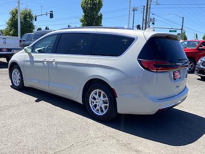 2021 Chrysler Pacifica FWD, Minivan for sale #B4481 - photo 2