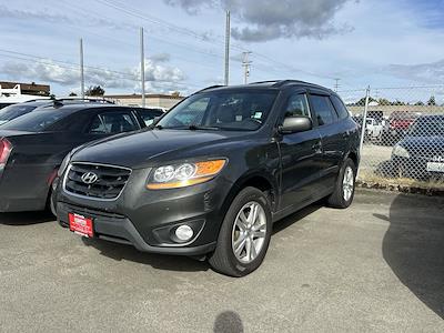 2011 Hyundai Santa Fe 4x4, SUV for sale #B4486A - photo 1