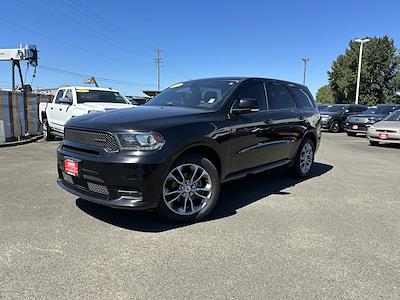 Used 2019 Dodge Durango GT Plus AWD, SUV for sale #B4488 - photo 1