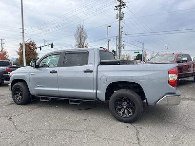 2021 Toyota Tundra CrewMax Cab 4x2, Pickup for sale #B4489B - photo 2