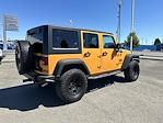 2013 Jeep Wrangler 4x4, SUV for sale #B4507 - photo 9