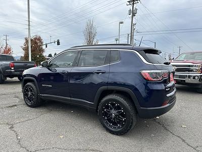 2021 Jeep Compass 4x4, SUV for sale #B4516A - photo 2