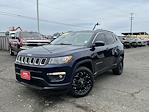 Used 2021 Jeep Compass Latitude 4x4, SUV for sale #B4516A - photo 1