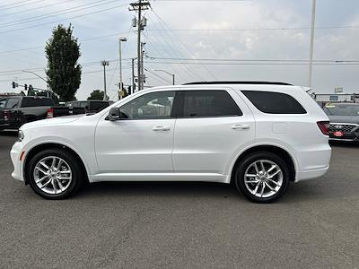 2023 Dodge Durango AWD, SUV for sale #B4521 - photo 2