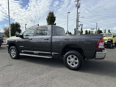 2023 Ram 2500 Crew Cab 4x4, Pickup for sale #B4531 - photo 2