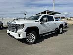 Used 2020 GMC Sierra 3500 Denali Crew Cab 4x4, Pickup for sale #B4532 - photo 1