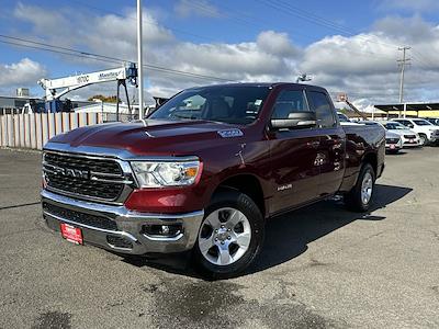 2022 Ram 1500 Quad Cab 4x4, Pickup for sale #B4534 - photo 1