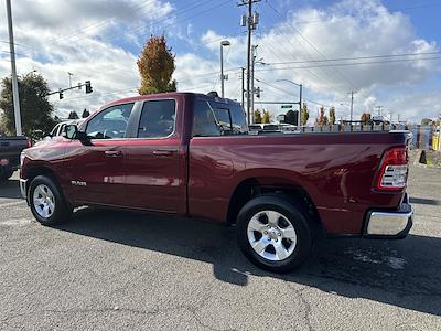 2022 Ram 1500 Quad Cab 4x4, Pickup for sale #B4534 - photo 2