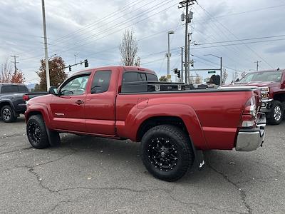 2010 Toyota Tacoma Extra Cab 4x4, Pickup for sale #B4542B - photo 2