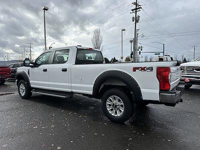 2021 Ford F-350 Crew Cab SRW 4x4, Pickup for sale #B4544 - photo 2