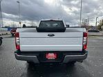 Used 2021 Ford F-350 Crew Cab 4x4, Pickup for sale #B4544 - photo 4