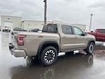 Used 2022 Nissan Frontier Crew Cab 4x4, Pickup for sale #B4546 - photo 5