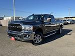 Used 2023 Ram 2500 Big Horn Crew Cab 4x4, Pickup for sale #B4547 - photo 1