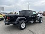 2022 Jeep Gladiator Crew Cab 4x4, Pickup for sale #B4548A - photo 6