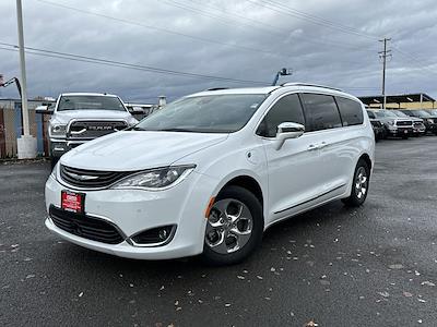 2018 Chrysler Pacifica FWD, Minivan for sale #B4551 - photo 1