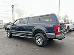 Used 2017 Ford F-350 Lariat Crew Cab 4WD, Pickup for sale #B4555 - photo 2