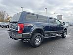 Used 2017 Ford F-350 Lariat Crew Cab 4WD, Pickup for sale #B4555 - photo 6