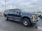 Used 2017 Ford F-350 Lariat Crew Cab 4WD, Pickup for sale #B4555 - photo 7