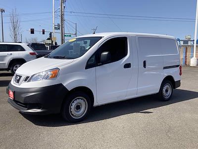 Used 2017 Nissan NV200 S 4x2, Empty Cargo Van for sale #J1457A - photo 1