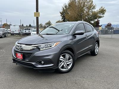 2019 Honda HR-V 4x4, Hatchback for sale #J1814B - photo 1