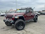 2022 Jeep Gladiator Crew Cab 4x4, Pickup for sale #J1871A - photo 1