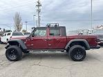 2022 Jeep Gladiator Crew Cab 4x4, Pickup for sale #J1871A - photo 3