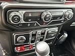 2022 Jeep Gladiator Crew Cab 4x4, Pickup for sale #J1871A - photo 22