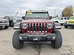 2022 Jeep Gladiator Crew Cab 4x4, Pickup for sale #J1871A - photo 8