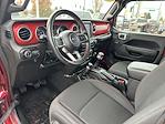 2022 Jeep Gladiator Crew Cab 4x4, Pickup for sale #J1871A - photo 9