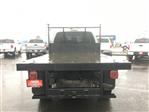 Used 2013 Ford F-350 Crew Cab 4x4, Flatbed Truck for sale #R1532A - photo 3