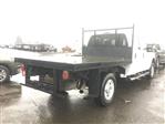 Used 2013 Ford F-350 Crew Cab 4x4, Flatbed Truck for sale #R1532A - photo 6
