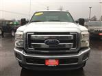 Used 2013 Ford F-350 Crew Cab 4x4, Flatbed Truck for sale #R1532A - photo 8