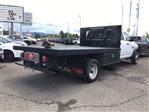 Used 2017 Ram 4500 Tradesman Crew Cab 4x4, Flatbed Truck for sale #R1947A - photo 2