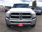 Used 2017 Ram 4500 Tradesman Crew Cab 4x4, Flatbed Truck for sale #R1947A - photo 7