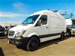 Used 2016 Mercedes-Benz Sprinter 2500 4x2, Upfitted Cargo Van for sale #R2017A - photo 1