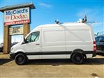 Used 2016 Mercedes-Benz Sprinter 2500 4x2, Upfitted Cargo Van for sale #R2017A - photo 4