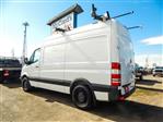 Used 2016 Mercedes-Benz Sprinter 2500 4x2, Upfitted Cargo Van for sale #R2017A - photo 5