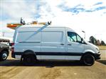 Used 2016 Mercedes-Benz Sprinter 2500 4x2, Upfitted Cargo Van for sale #R2017A - photo 7