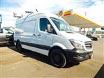 Used 2016 Mercedes-Benz Sprinter 2500 4x2, Upfitted Cargo Van for sale #R2017A - photo 9