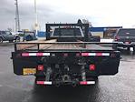Used 2017 Ram 4500 Tradesman Regular Cab 4x4, Flatbed Truck for sale #R2341A - photo 4