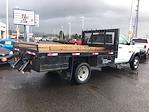 Used 2017 Ram 4500 Tradesman Regular Cab 4x4, Flatbed Truck for sale #R2341A - photo 6