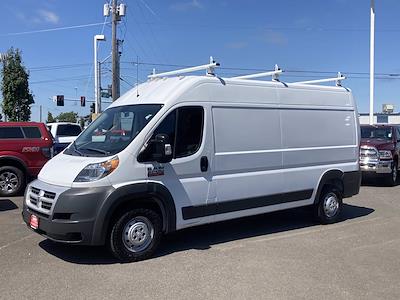 Used 2015 Ram ProMaster 2500 High Roof FWD, Upfitted Cargo Van for sale #R3038A - photo 1