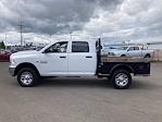 Used 2017 Ram 2500 Tradesman Crew Cab 4x4, Flatbed Truck for sale #R3093A - photo 3